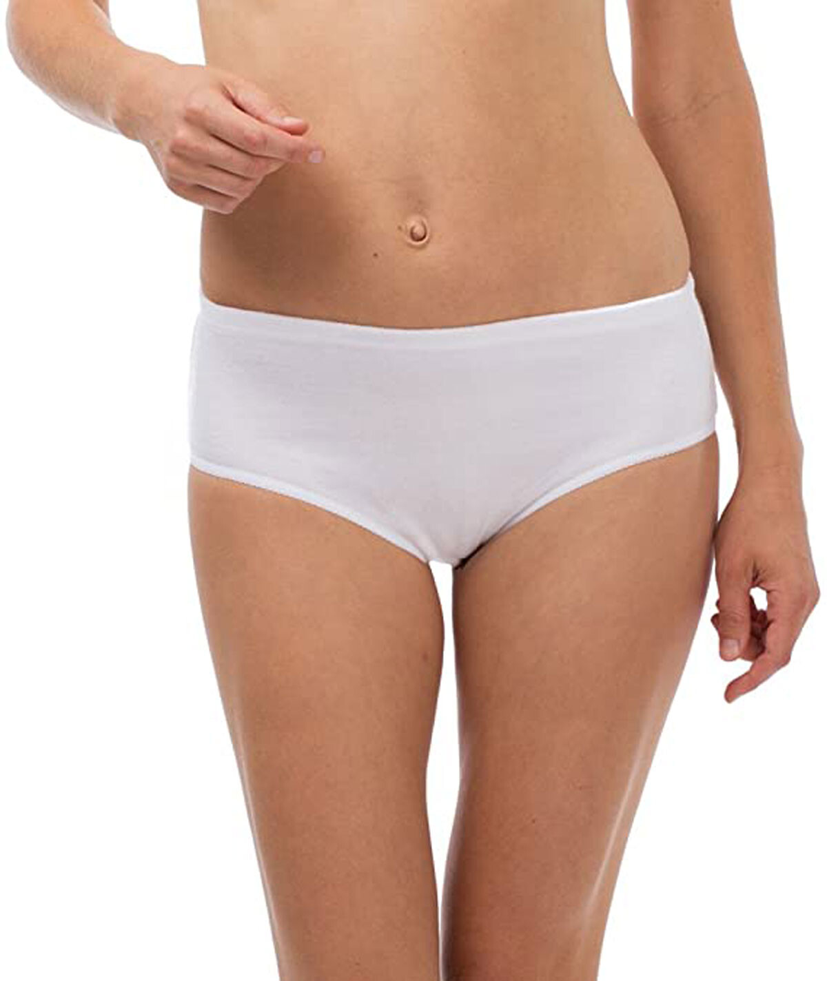 

Трусы Schöller Pants 5er Pack, белый