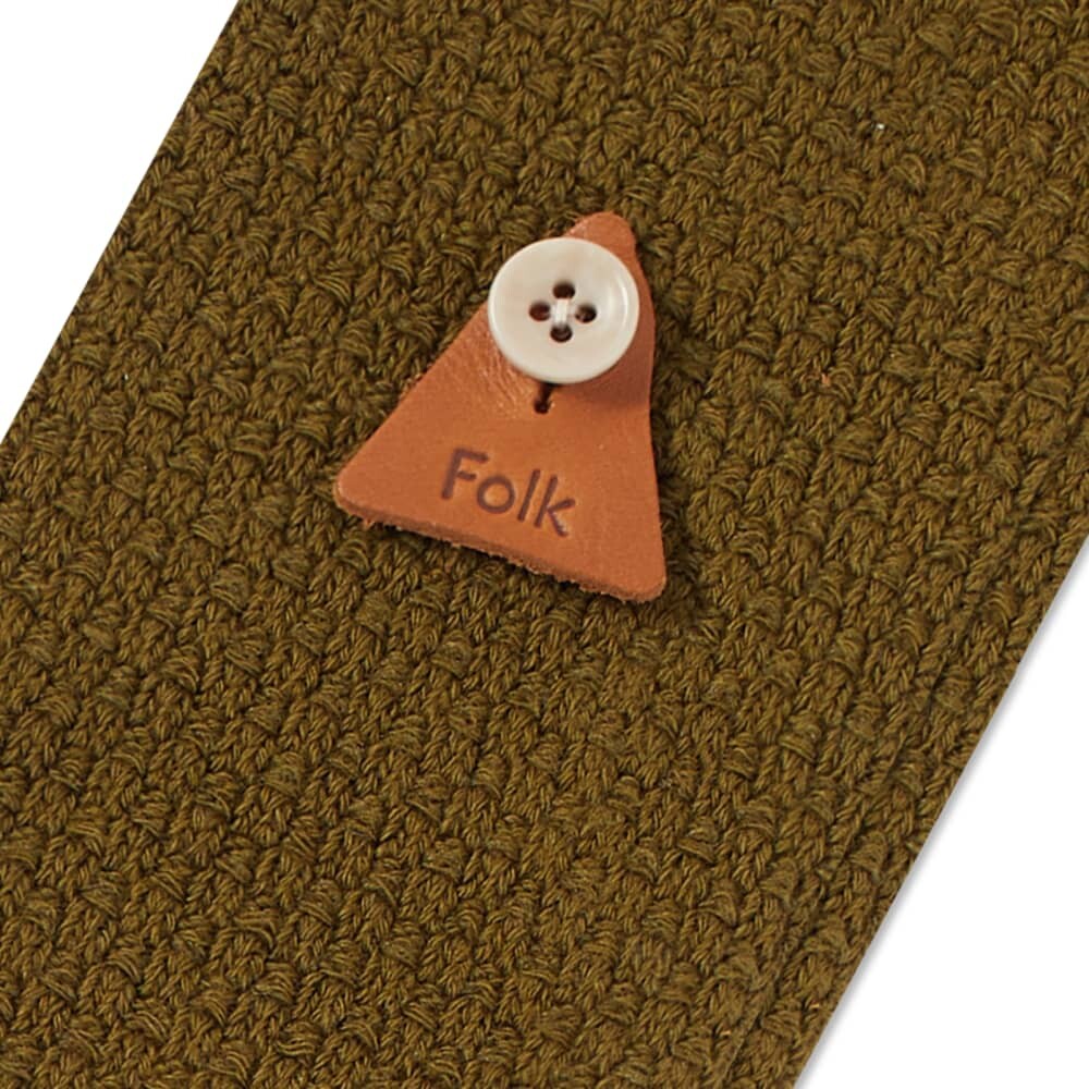 

Folk Носки