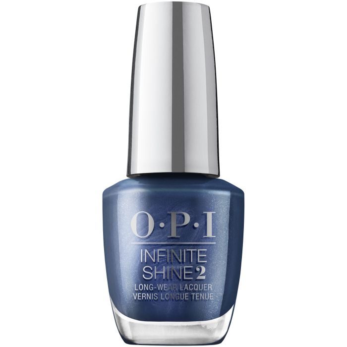 

Лак для ногтей Zodiac Infinite Shine Esmalte de Uñas Opi, Aquarius Renegade