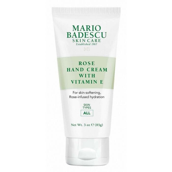 

Крем для рук Crema de Manos de Rosa Mario Badescu, 85 gr