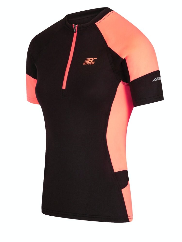 

Футболка Bodycross Milie, черный