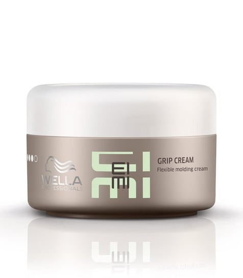 Крем для укладки волос сильной фиксации, 75 мл Wella Professionals, Eimi Grip Cream