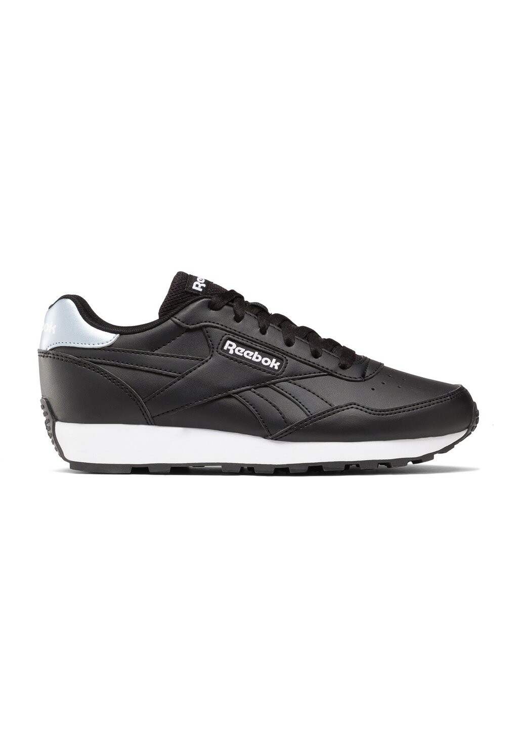 

Низкие кроссовки REWIND RUN TRAINERS Reebok Classic, черный