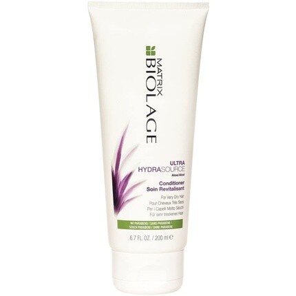 

Кондиционер Biolage Hydrasource 200 мл, Matrix