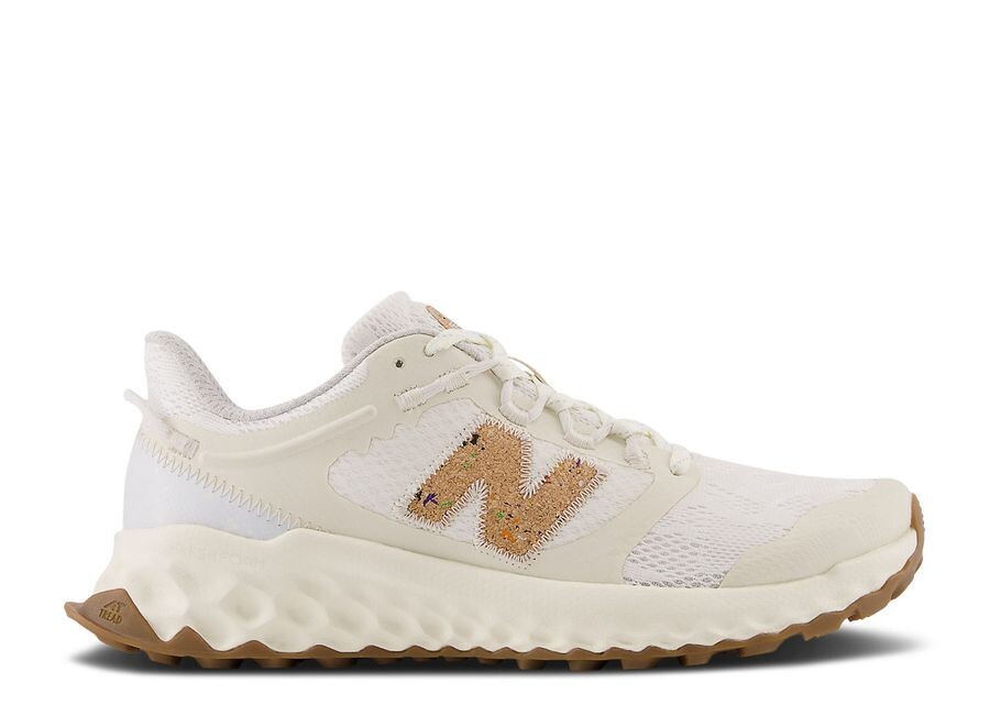 

Кроссовки New Balance Wmns Fresh Foam Garoé 'Sea Salt Cork', кремовый