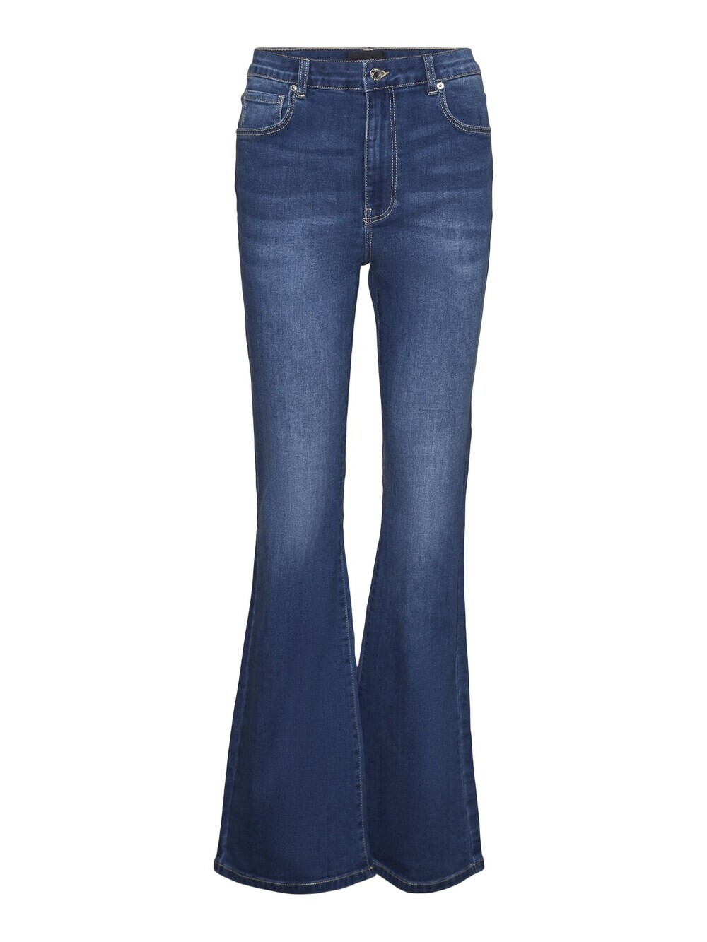 

Расклешенные джинсы Vero Moda SELINA, синий