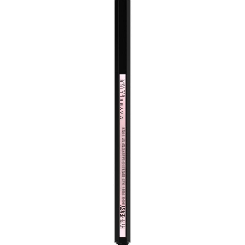 

Подводка для глаз Hyper Easy Liquid Liner No. 800 Knockout Black Maybelline New York, 1 шт.