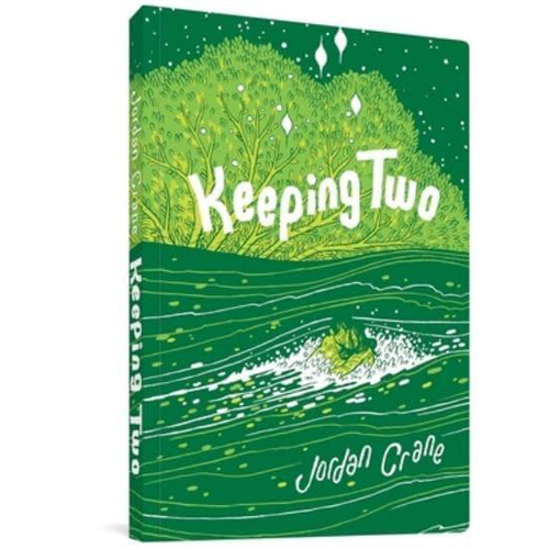 Книга Keeping Two (Hardback) keeping active