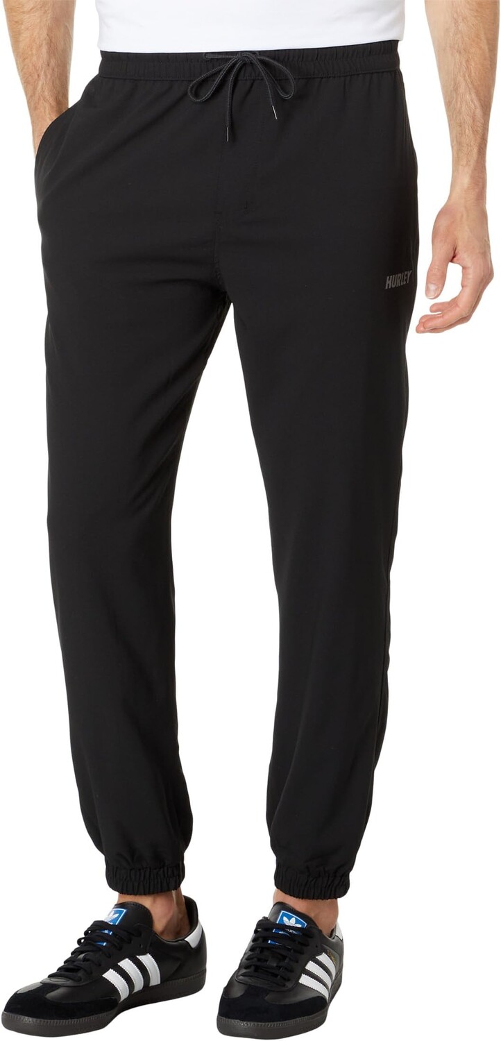 

Трекинговые джоггеры H20-Dri Outer Hurley, черный