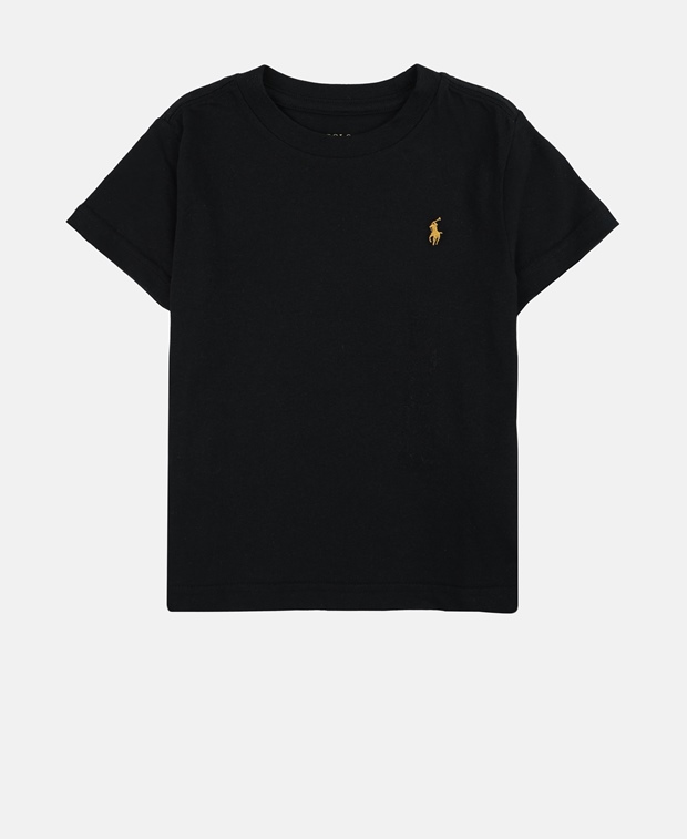 

Футболка Polo Ralph Lauren, черный