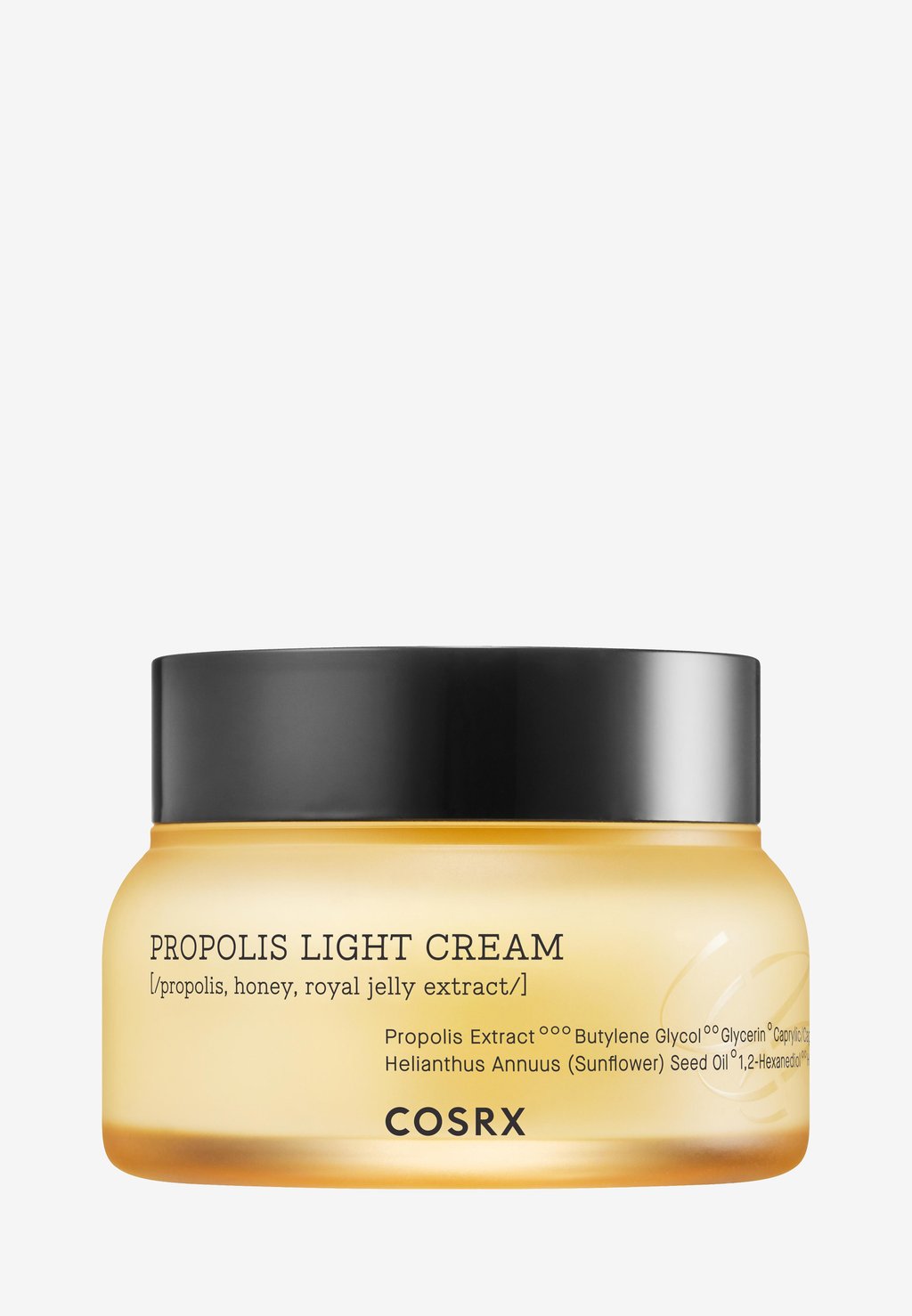 Дневной крем Full Fit Propolis Light Cream COSRX уход за лицом cosrx увлажняющий крем для лица с прополисом full fit propolis light cream