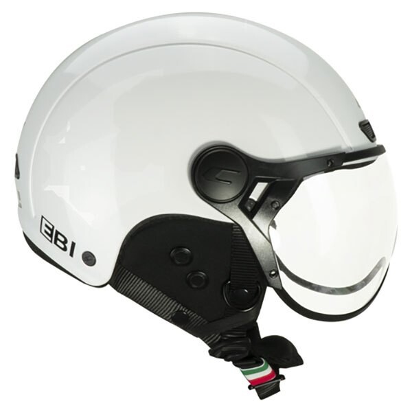 

Шлем Cgm 801A-ASA-14 EBI Mono, белый