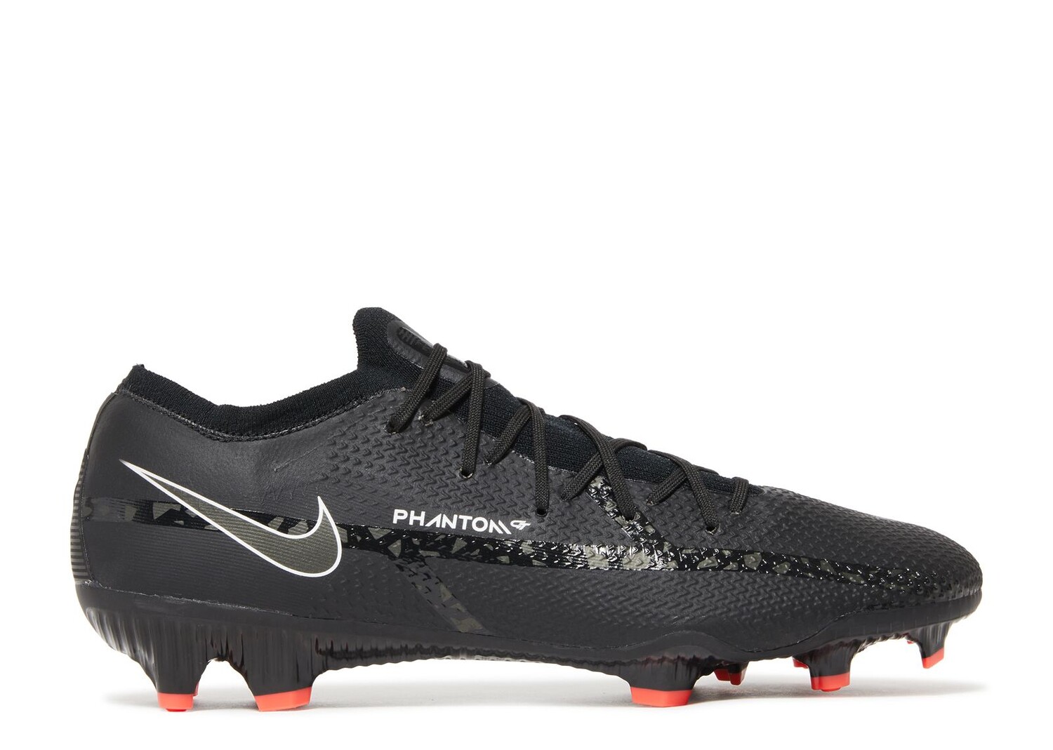 

Кроссовки Nike Phantom Gt2 Pro Fg 'Shadow Pack', черный