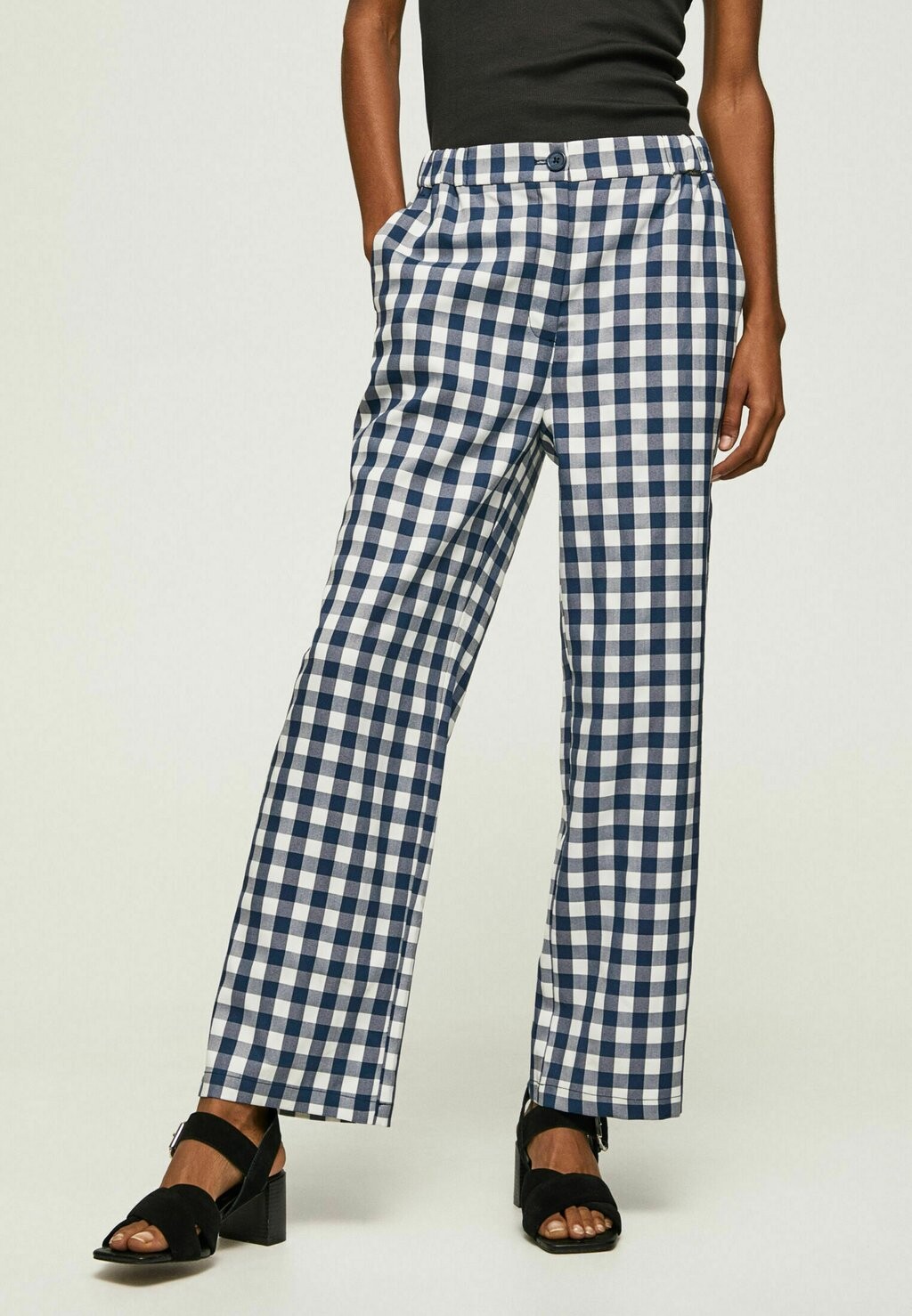 

Брюки Pepe Jeans