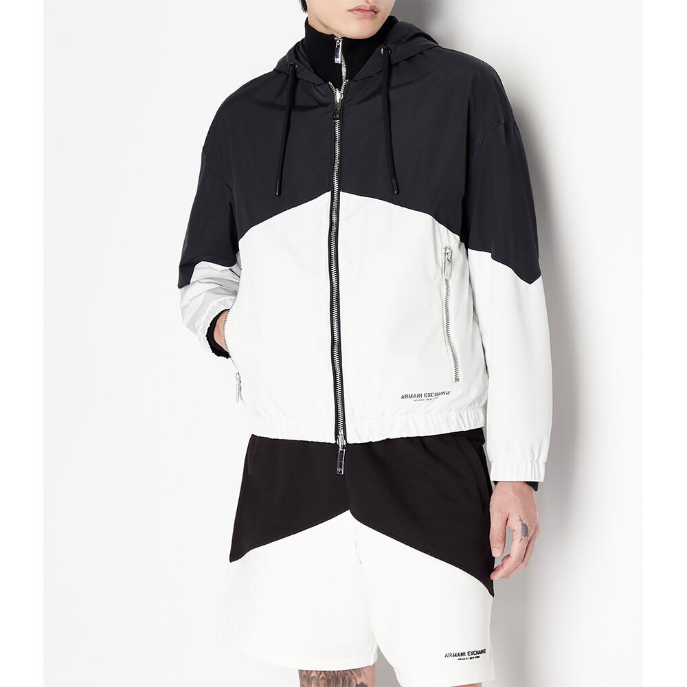 

Куртка Armani Exchange 6RZBL1_ZN2PZ, белый