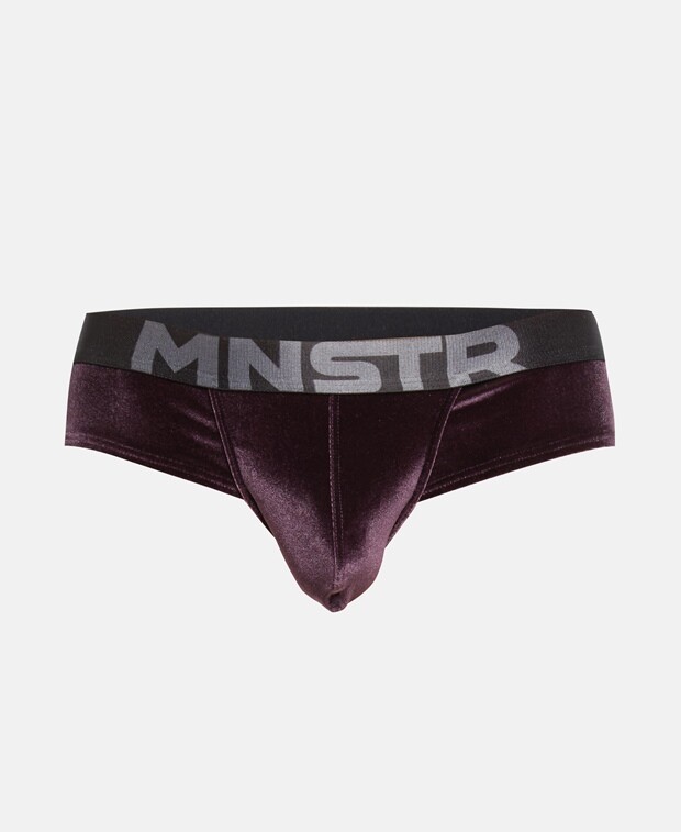 

Трусы Manstore, фиолетовый
