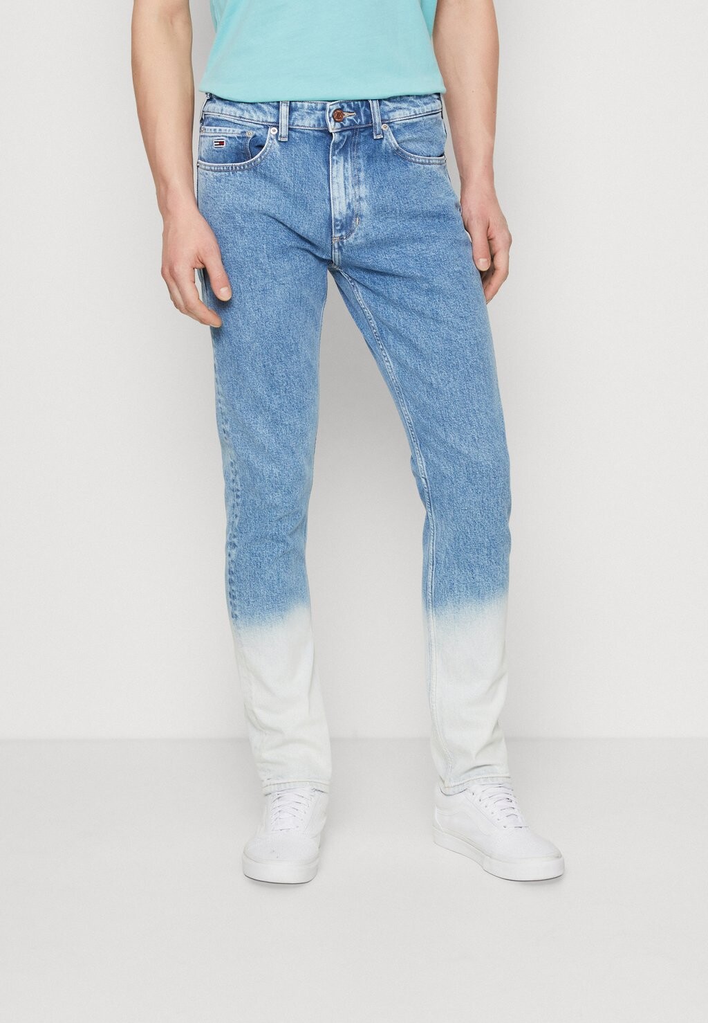 

Джинсы Slim fit Tommy Jeans
