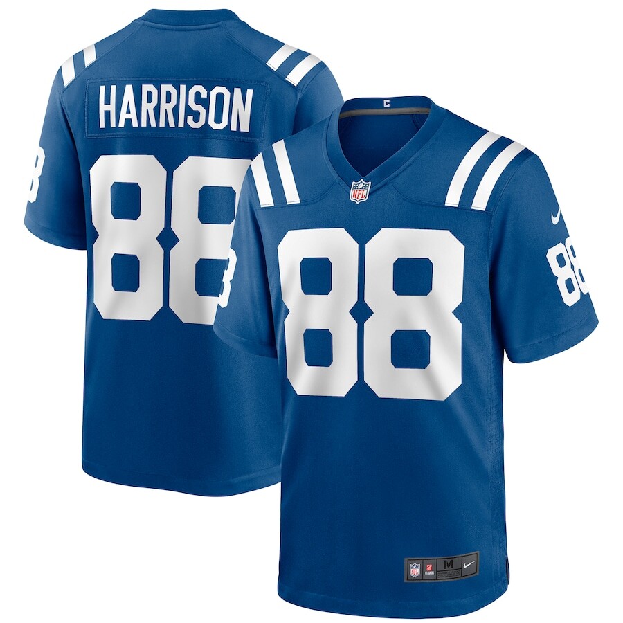 

Джерси Nike Indianapolis Colts, роял