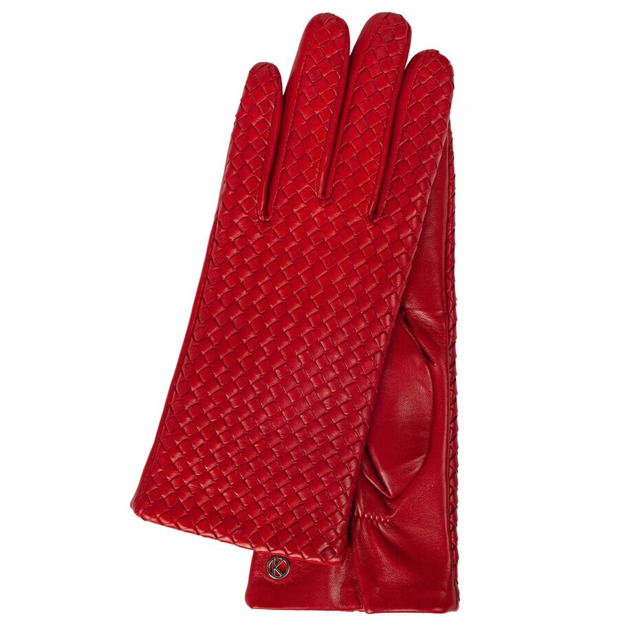 

Перчатки KESSLER Full Finger Gloves Mila, красный