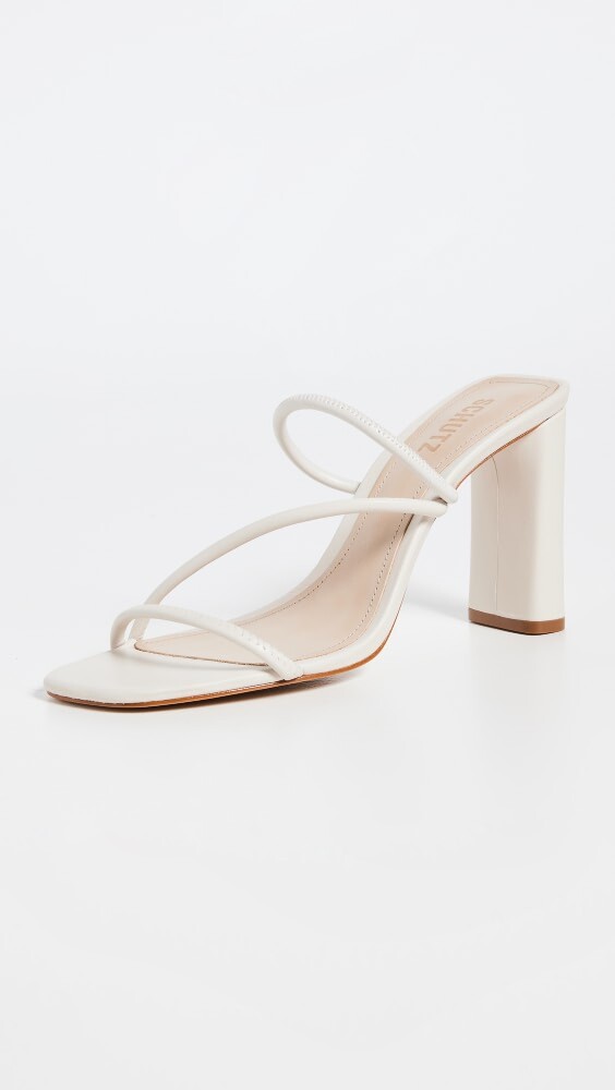 

Сандалии Schutz Chessie