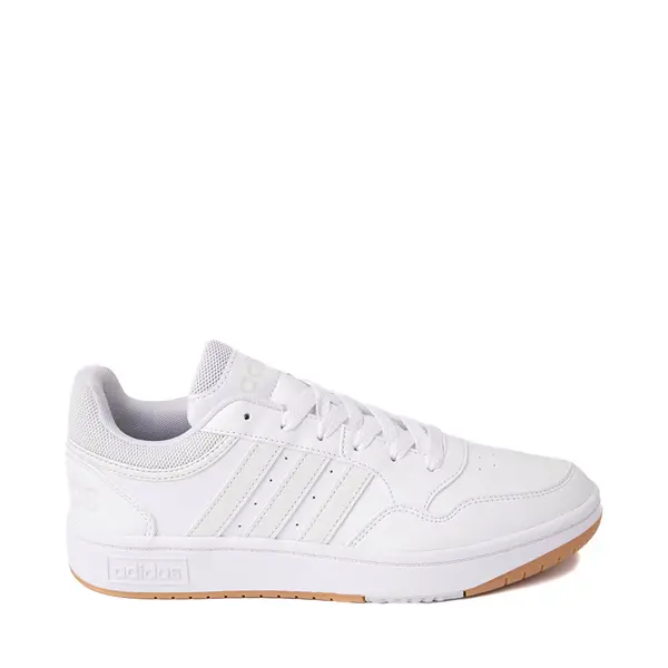 

adidas Женские кроссовки Hoops 3.0 Low Classic Vintage, мультиколор