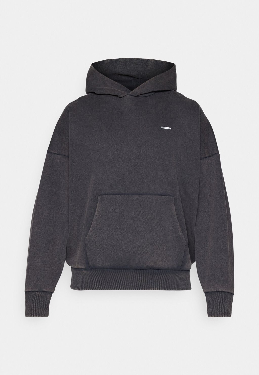 

Толстовка с капюшоном ICON WASH HOOD Under Armour, черный