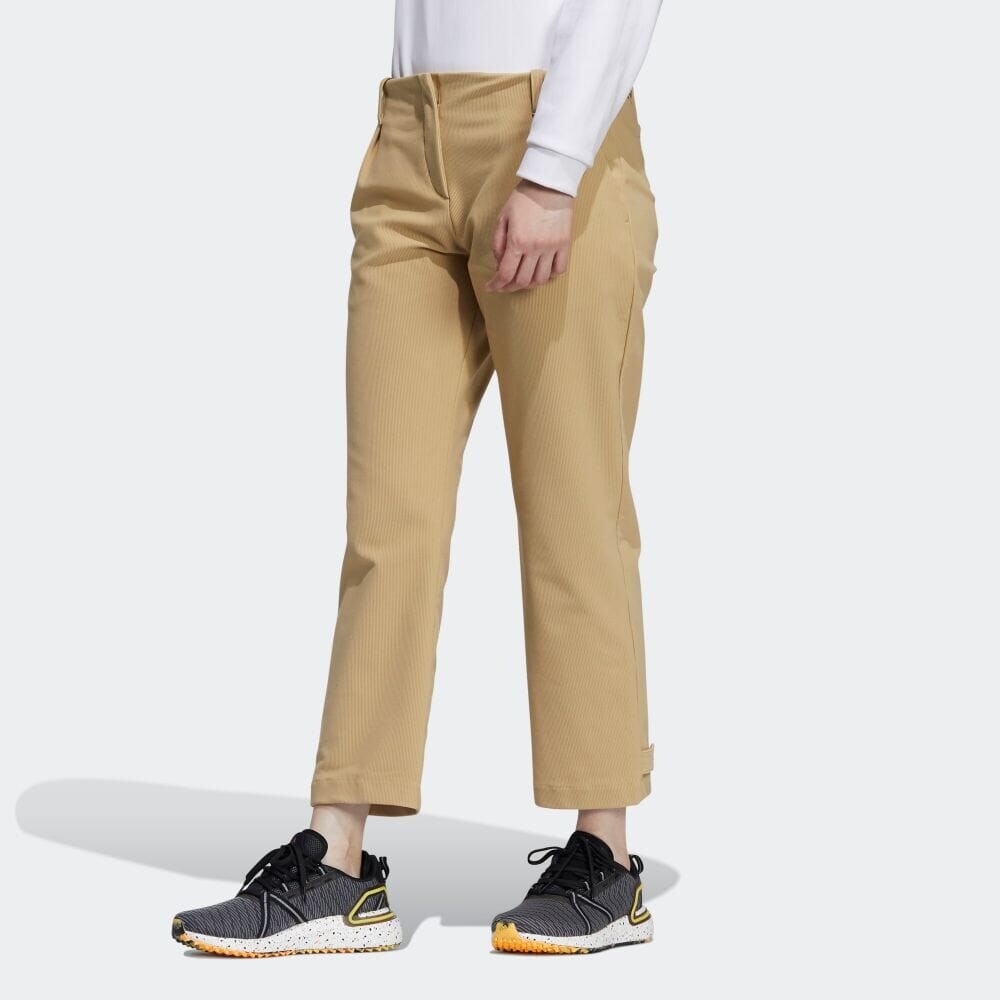 

Брюки Adidas GV3572, бежевый
