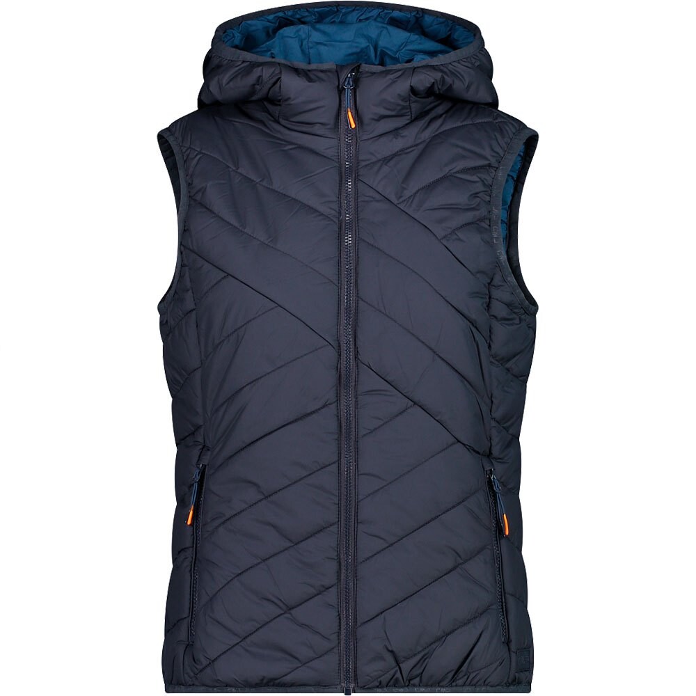 

Жилет CMP Fix Hood 32K1536, синий