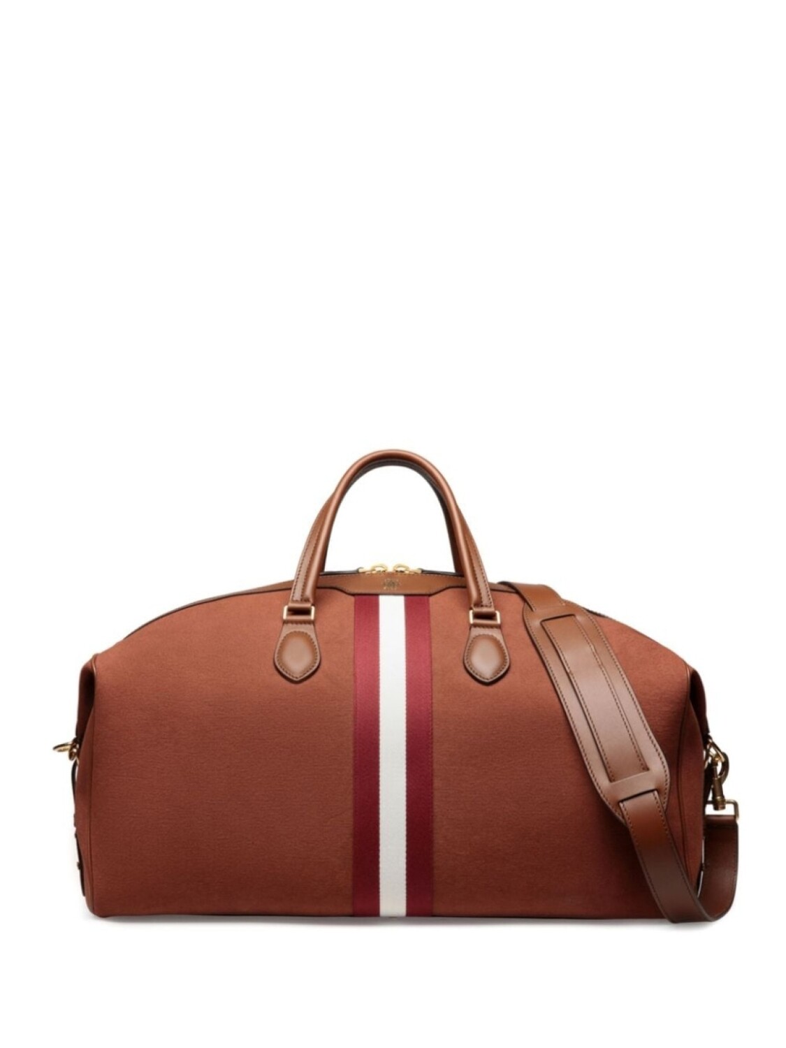 

Дорожная сумка Beckett Bally, коричневый
