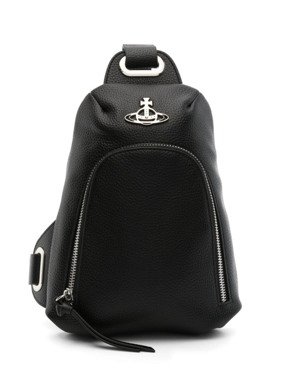 

Сумка-кроссбоди Vivienne Westwood Sling, черный