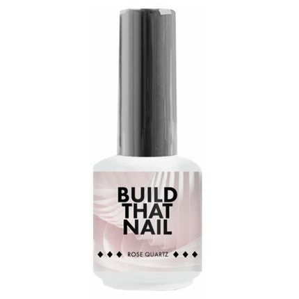 Nail Perfect Build That Nail Розовый кварц 15 мл