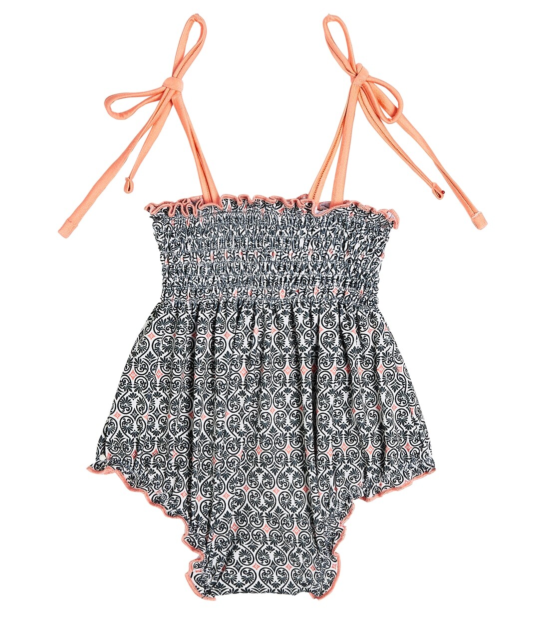 

Детский купальник mallorca bubble Suncracy, мультиколор