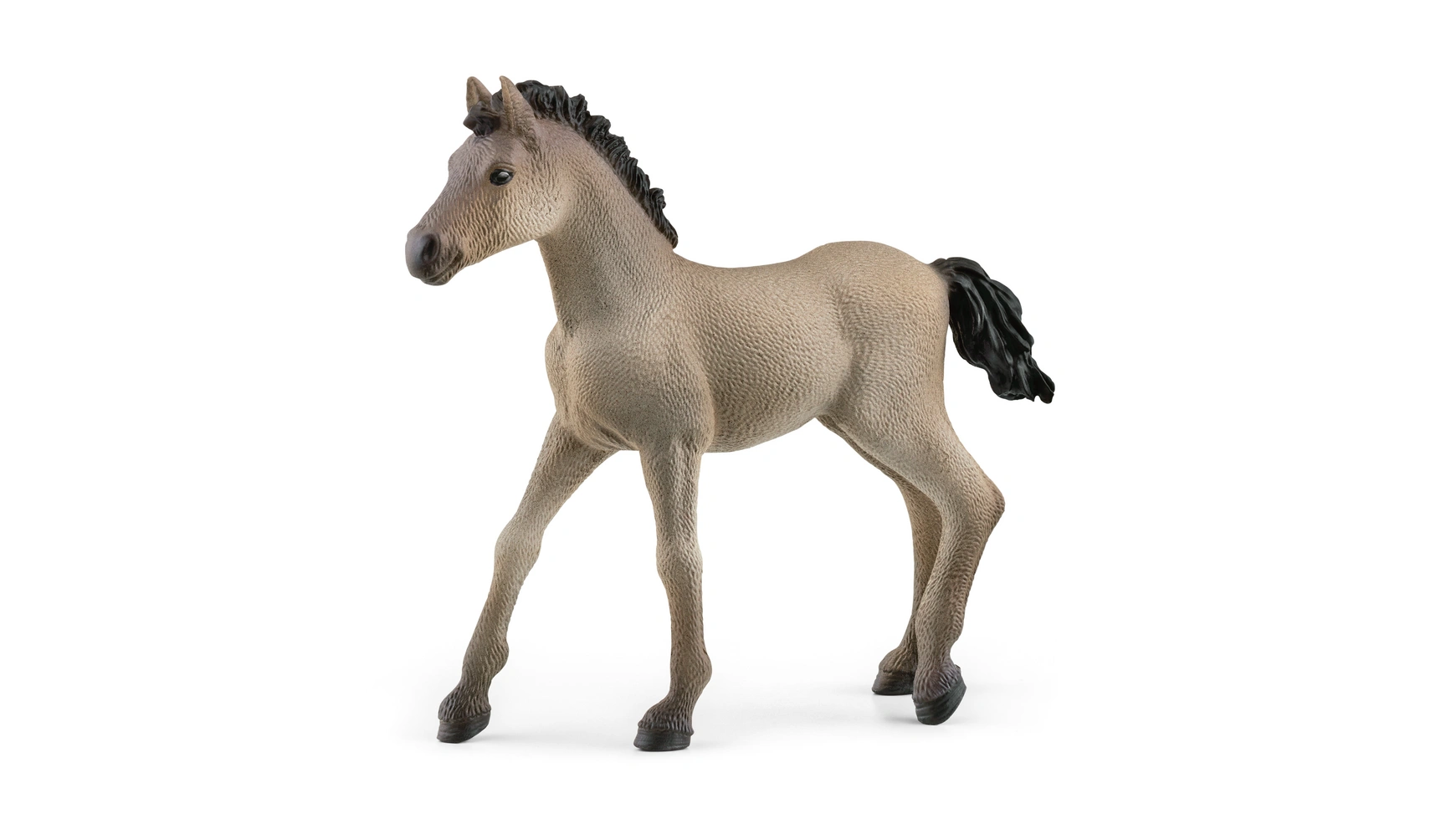 Schleich Horse Club Criollo Definitivo Foal schleich статуэтка cheval de selle francais foal
