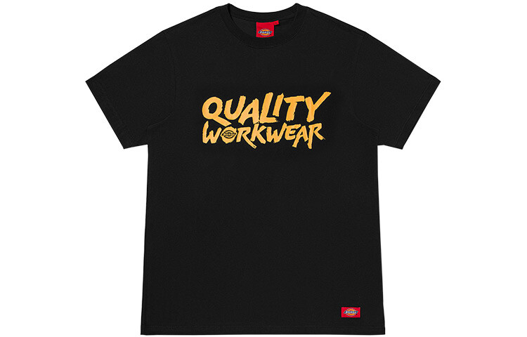 

Футболка Dickies SS22 General Черная