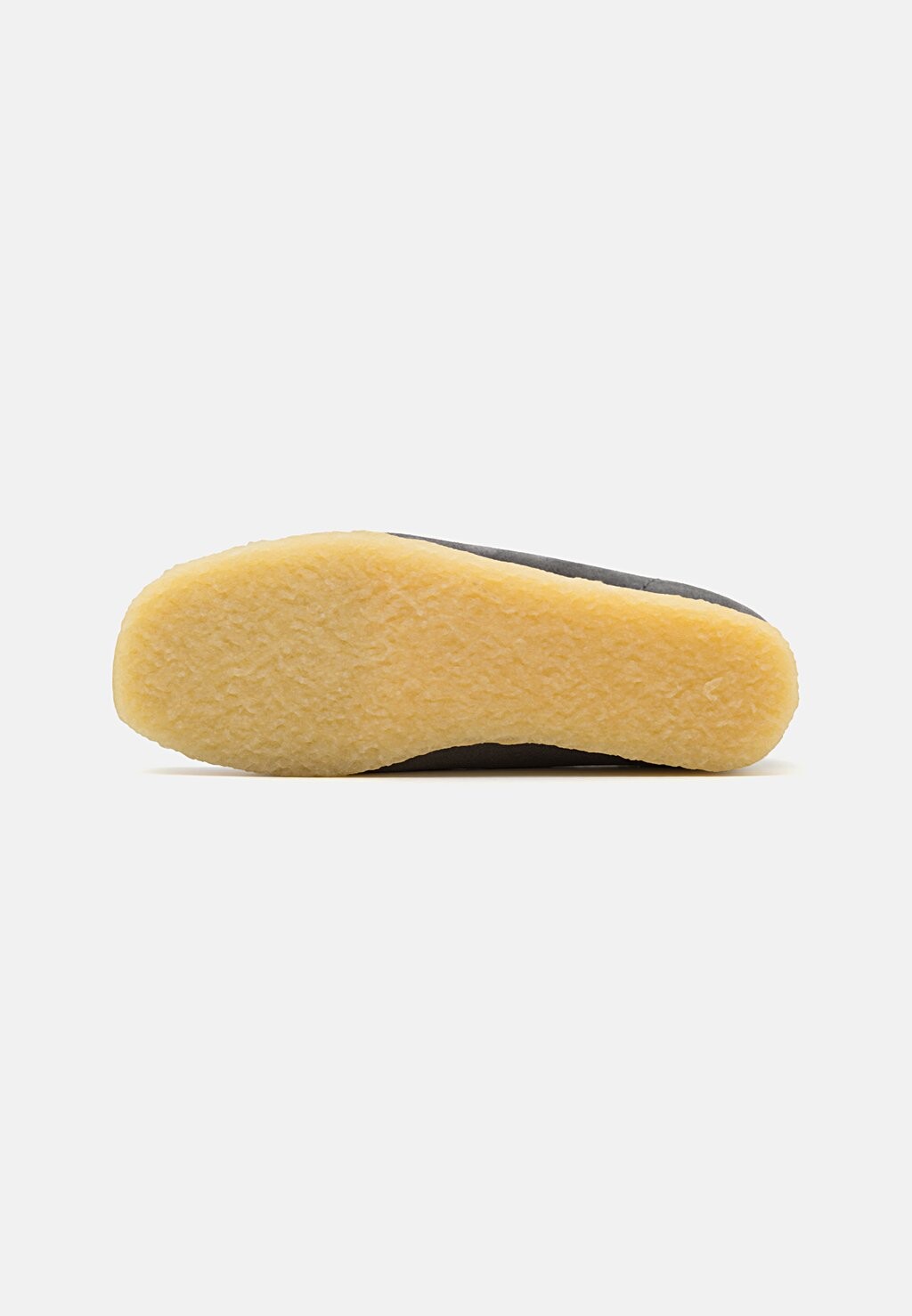

Обувь на шнуровке WALLABEE Clarks Originals, сине-серый