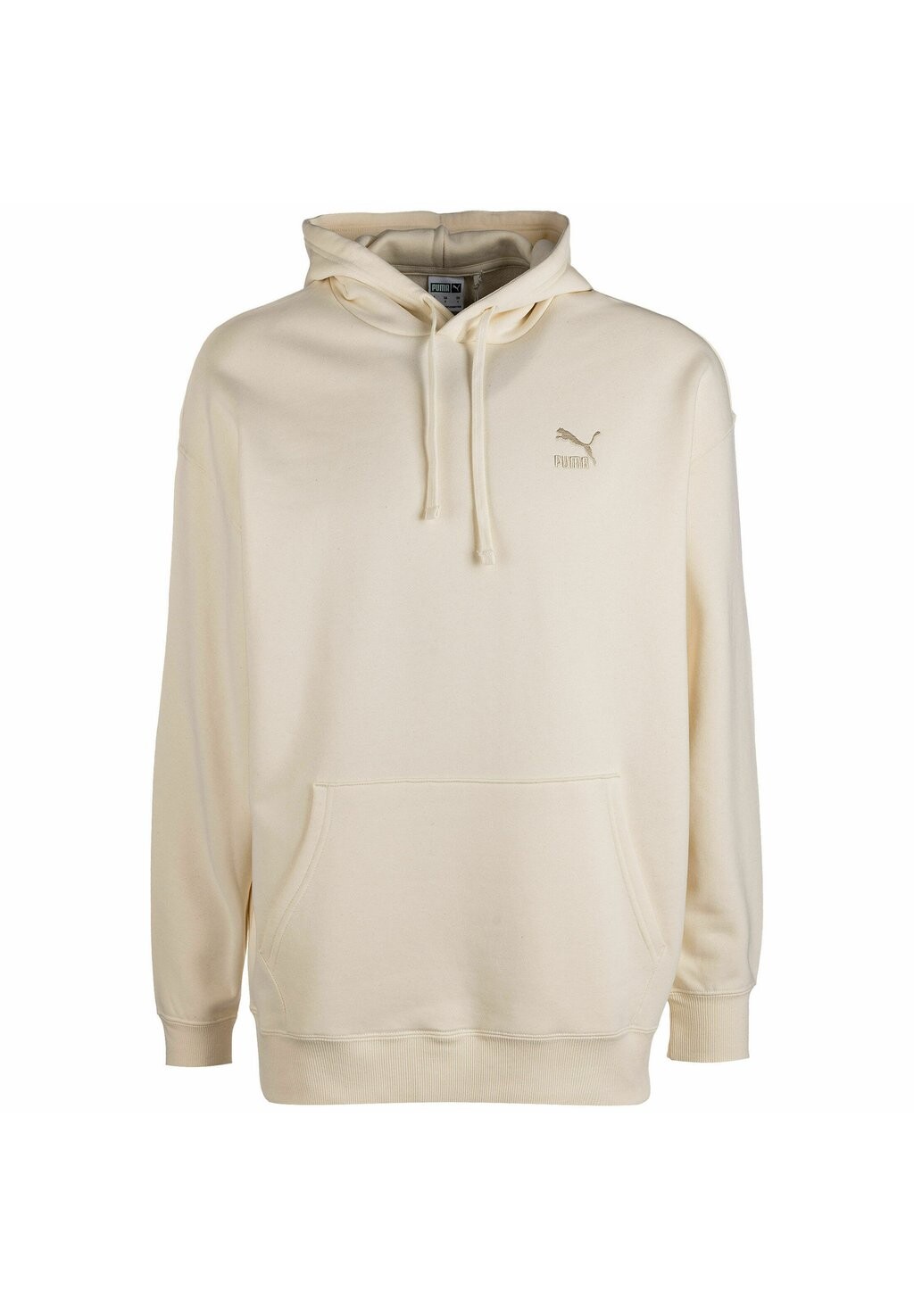 

Толстовка с капюшоном BETTER CLASSICS Puma, без цвета
