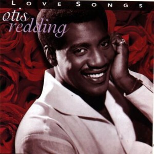 

CD диск Redding, Otis: Love Songs