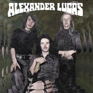 

Виниловая пластинка Lucas Alexander - Alexander Lucas