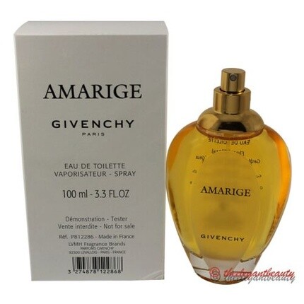 

Туалетная вода для женщин Amarige by Givenchy, 100 мл