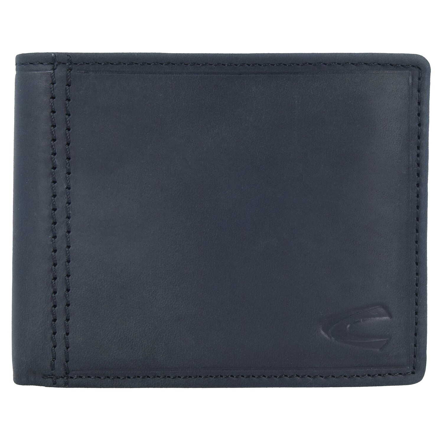

Кошелек Camel Active Vietnam RFID Schutz Leder 11 см, черный