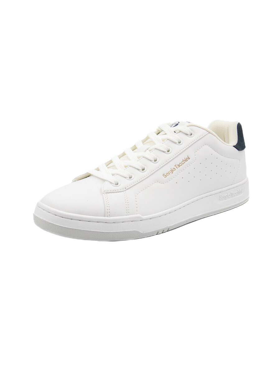 

Кроссовки Sergio Tacchini Sneakers Capri, белый