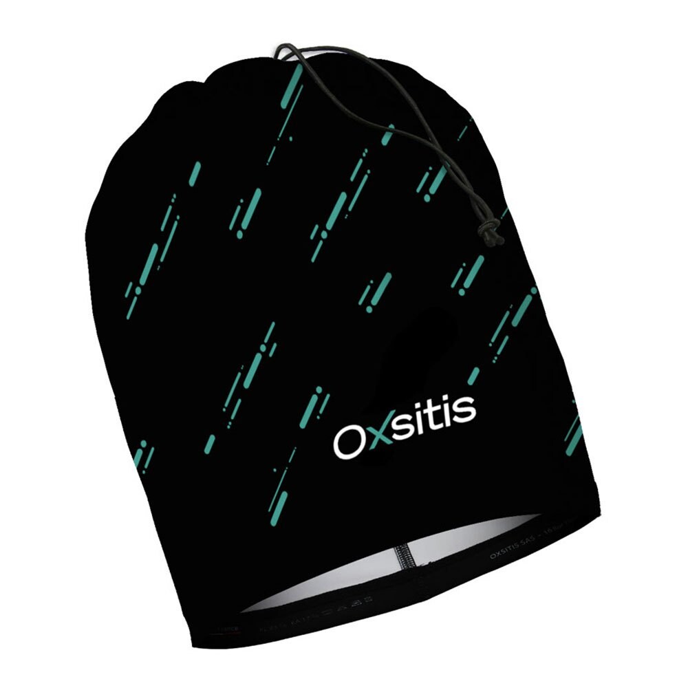 

Шапка Oxsitis Discovery, черный