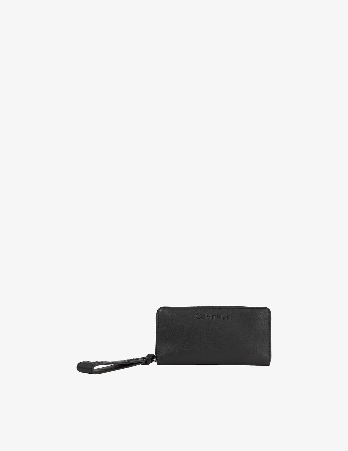 

Кошелек Грейси Calvin Klein, черный