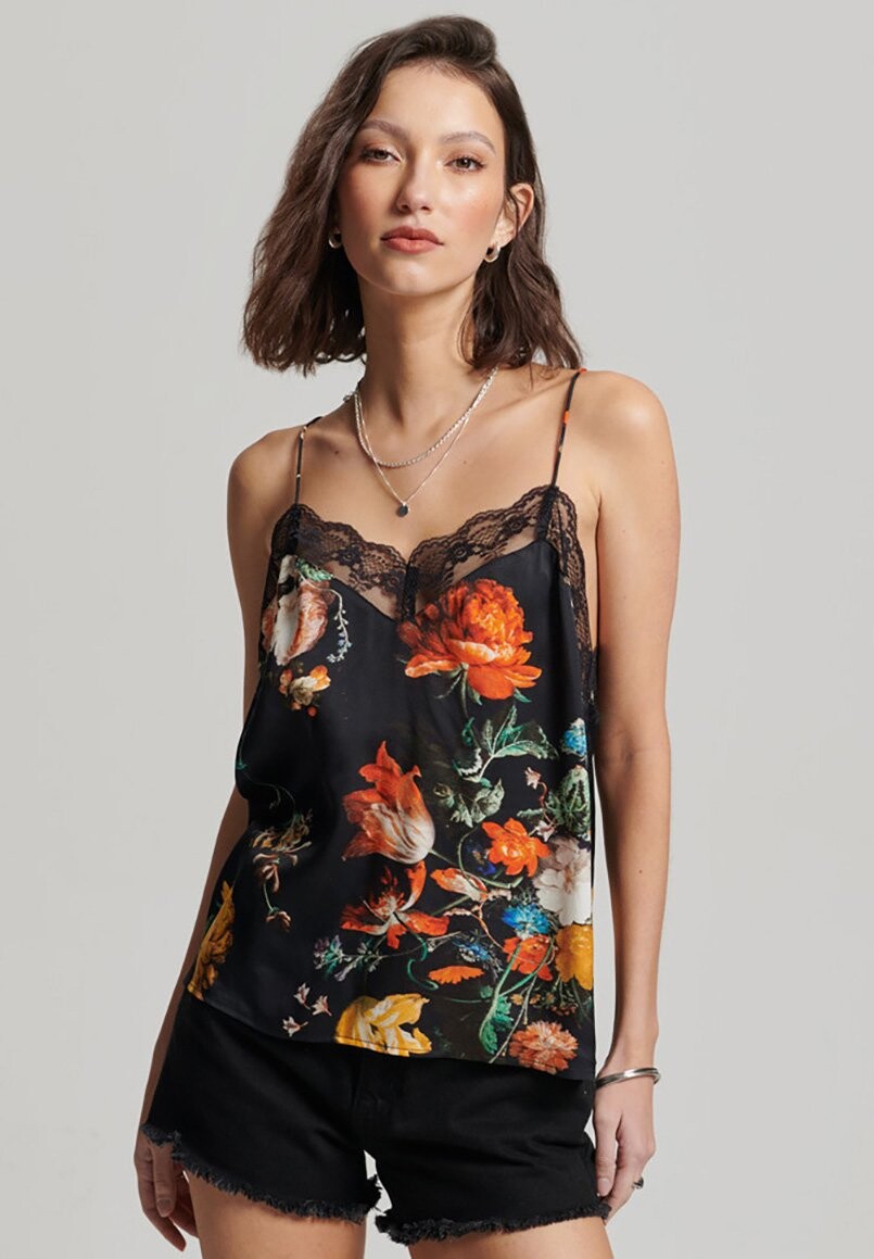 

Топ Superdry