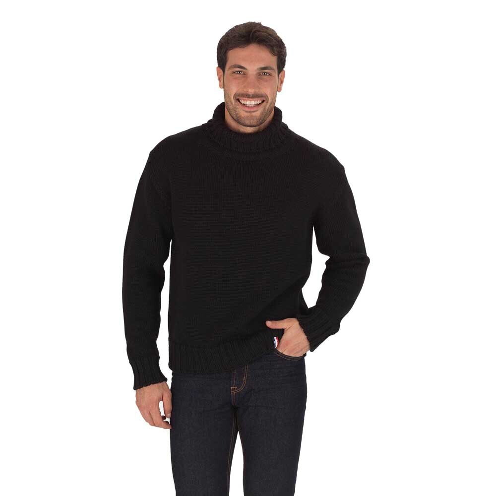 

Свитер Rossignol Over RLN Knit, черный