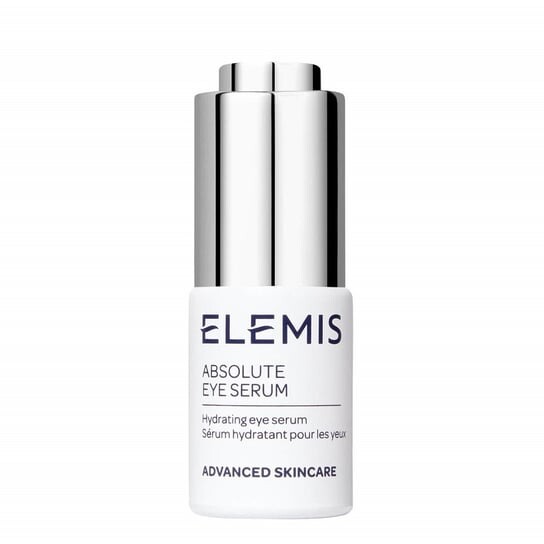 

Увлажняющая сыворотка для глаз, 15 мл Elemis, Absolute Eye Serum