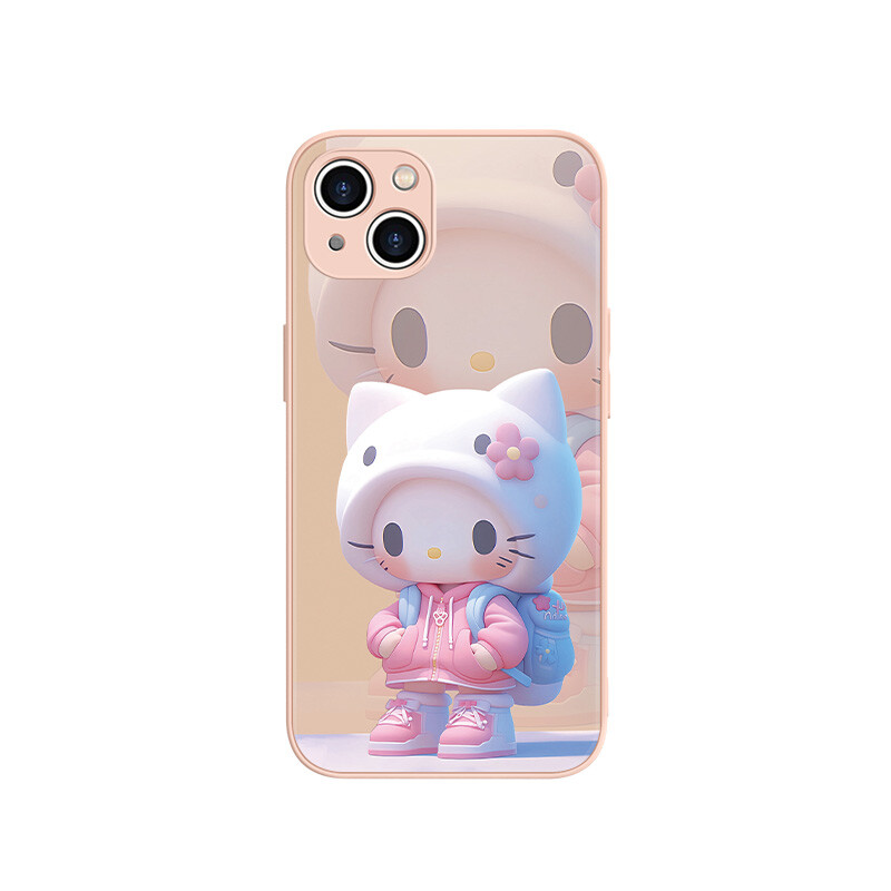 

Чехол для телефона MSMF Us 10 Cents Msmf, DWFQBL3551 - Sand pink