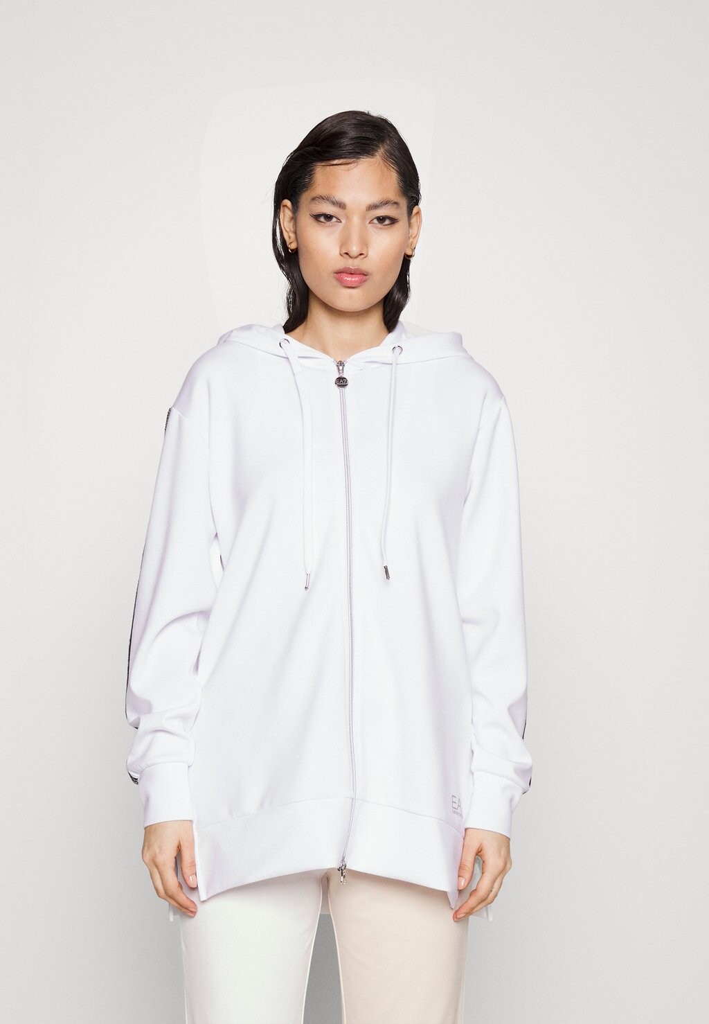 

Толстовка на молнии Armani Emporio