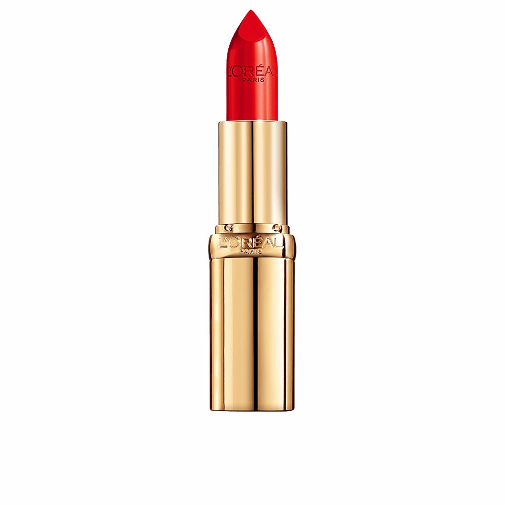 цена Губная помада Color riche satin lipstick L'oréal parís, 4,8 г, 125 maison marais
