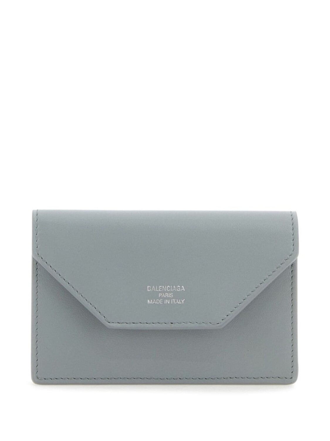 

Balenciaga картхолдер Envelope, синий